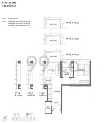 The Hyde (D10), Condominium #377429161